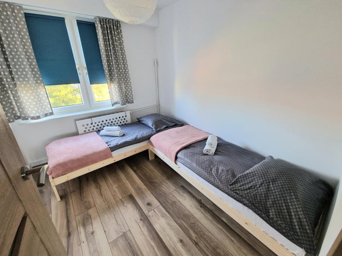 Apartament Na Wynajem Nowy Targ Εξωτερικό φωτογραφία